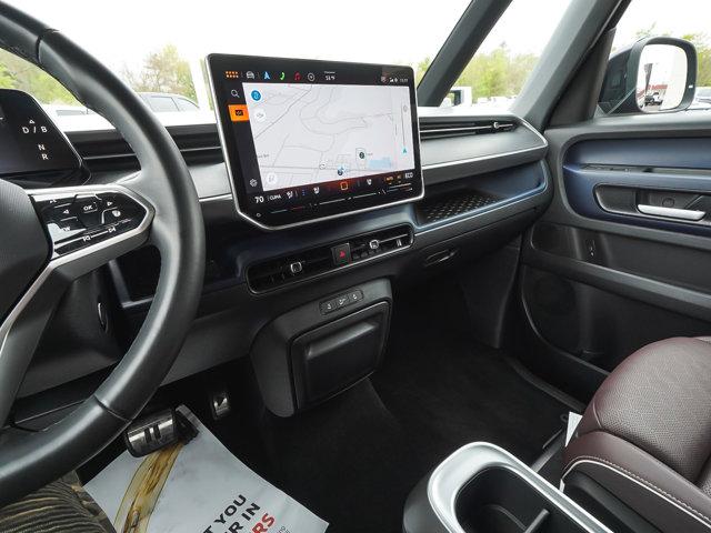 2025 Volkswagen ID. Buzz Pro S