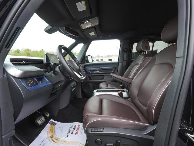 2025 Volkswagen ID. Buzz Pro S