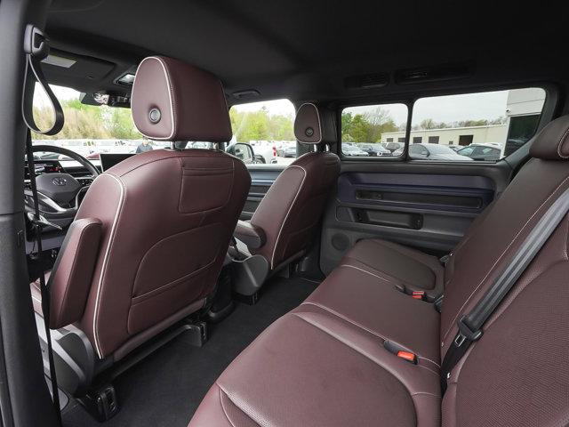 2025 Volkswagen ID. Buzz Pro S