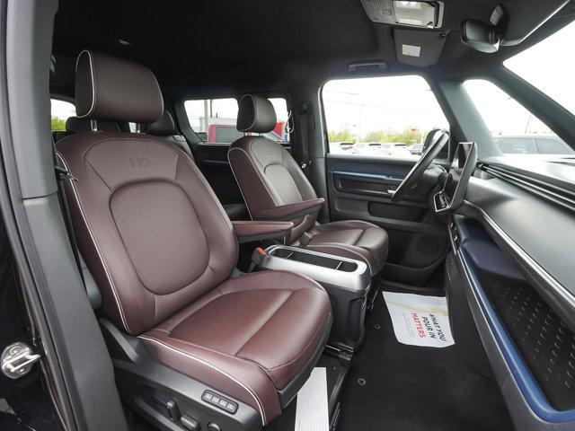 2025 Volkswagen ID. Buzz Pro S