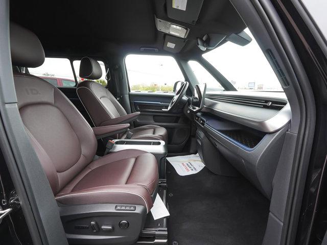 2025 Volkswagen ID. Buzz Pro S