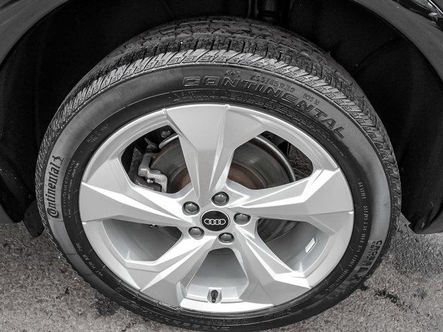 2022 Audi Q5 Premium Plus 45 TFSI S line quattro S tronic