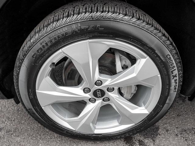 2022 Audi Q5 Premium Plus 45 TFSI S line quattro S tronic