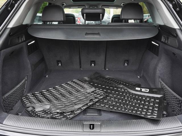 2022 Audi Q5 Premium Plus 45 TFSI S line quattro S tronic