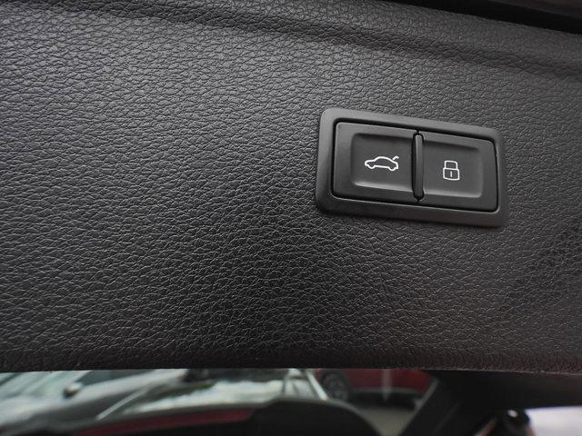 2022 Audi Q5 Premium Plus 45 TFSI S line quattro S tronic