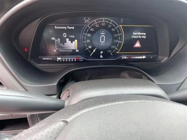 2023 Cadillac CT4 Sport