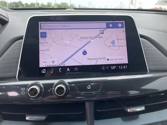 2023 Cadillac CT4 Sport