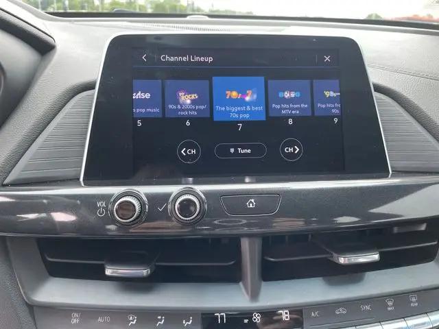 2023 Cadillac CT4 Sport