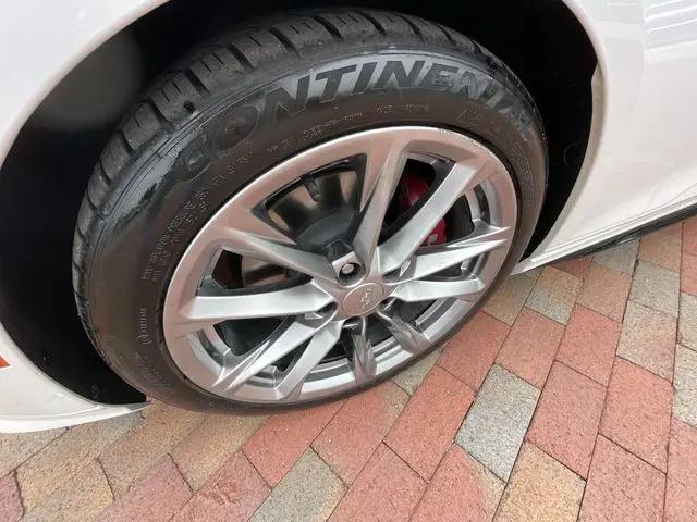 2023 Cadillac CT4 Sport