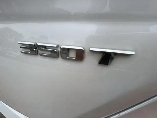 2023 Cadillac CT4 Sport