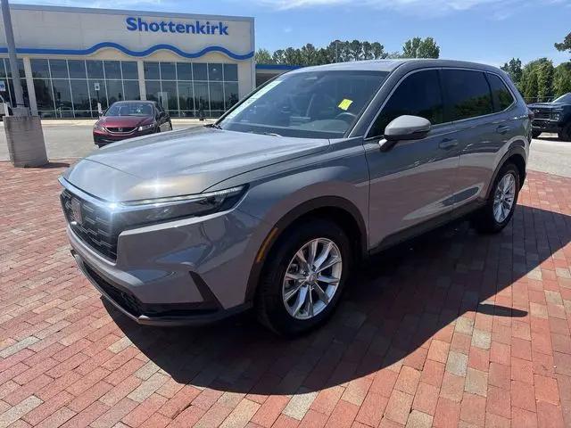 2024 Honda CR-V EX-L AWD for sale in Huntsville, AL