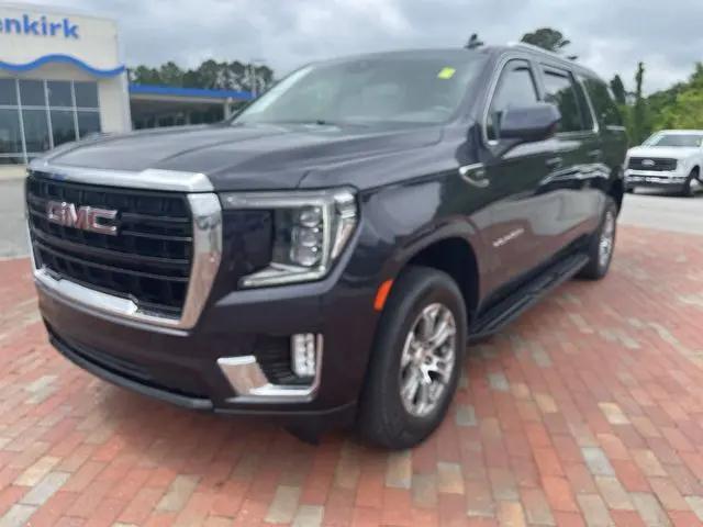 2023 GMC Yukon XL 2WD SLE for sale in Huntsville, AL