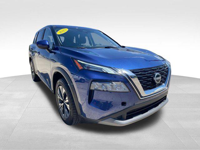 2023 Nissan Rogue SV Intelligent AWD for sale in Westfield, IN