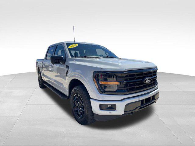 2024 Ford F-150 XLT for sale in Westfield, IN