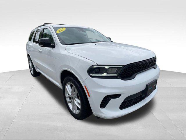2024 Dodge Durango GT Plus AWD for sale in Westfield, IN