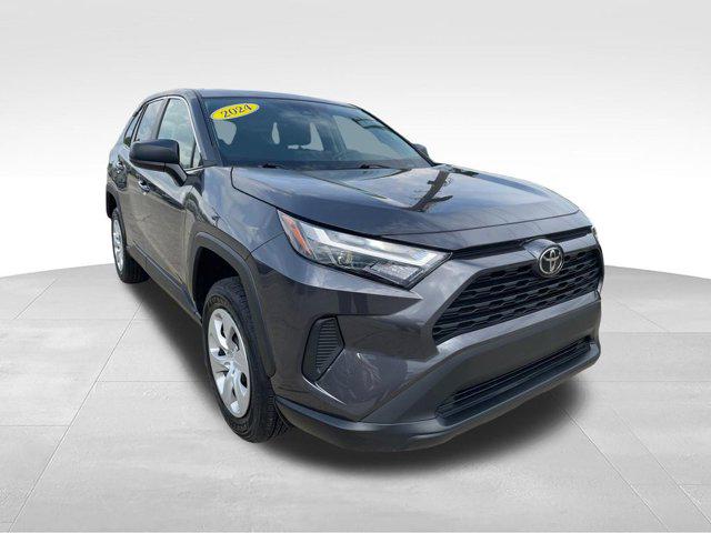 2024 Toyota RAV4 LE for sale in Westfield, IN