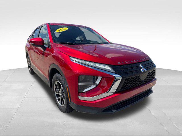 2022 Mitsubishi Eclipse Cross ES S-AWC for sale in Westfield, IN