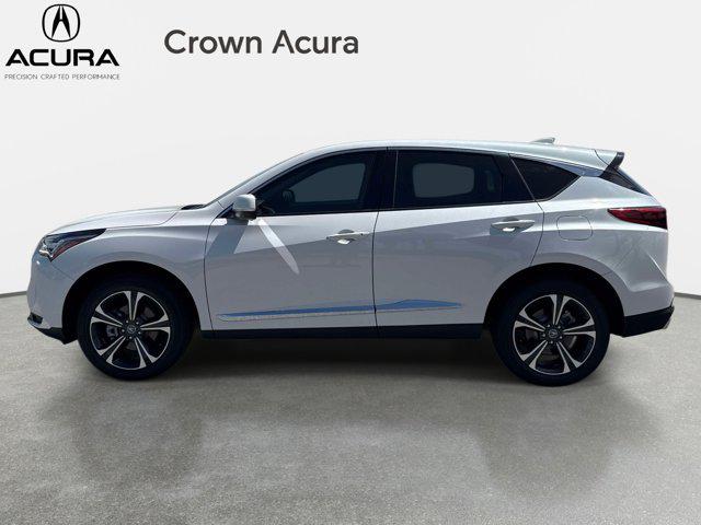 2026 Acura RDX Technology