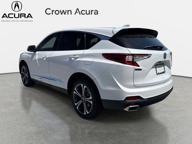 2026 Acura RDX Technology