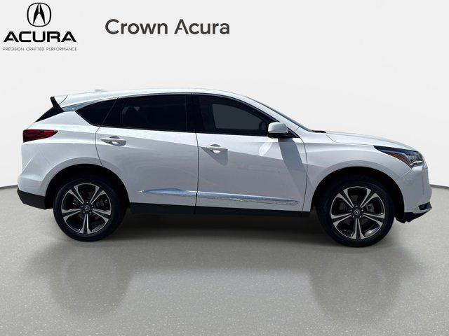 2026 Acura RDX Technology