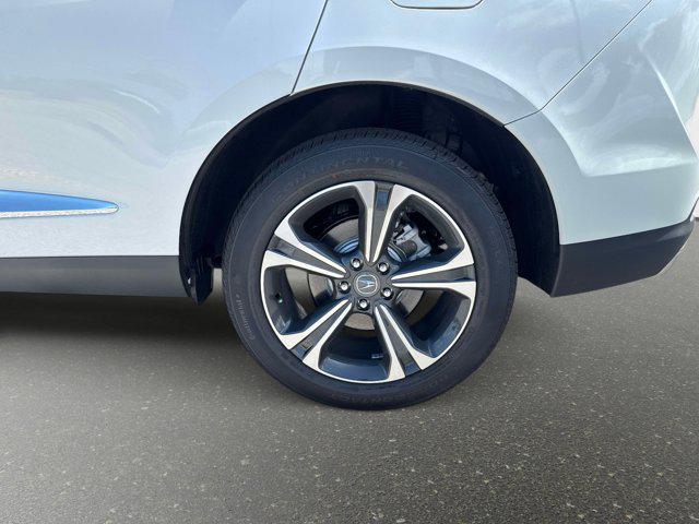 2026 Acura RDX Technology
