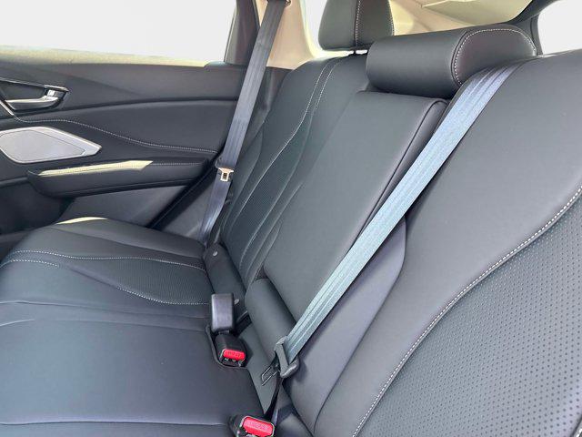 2026 Acura RDX Technology
