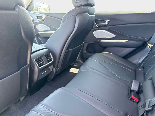 2026 Acura RDX Technology