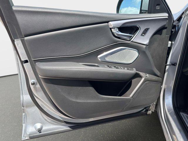 2026 Acura RDX Technology