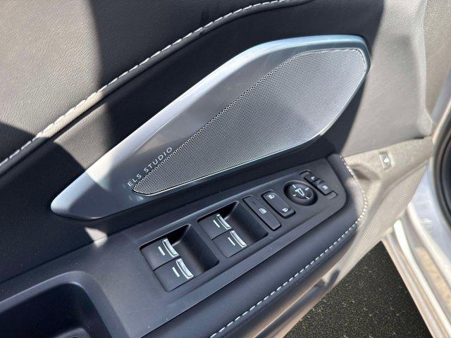 2026 Acura RDX Technology