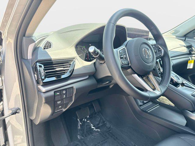 2026 Acura RDX Technology