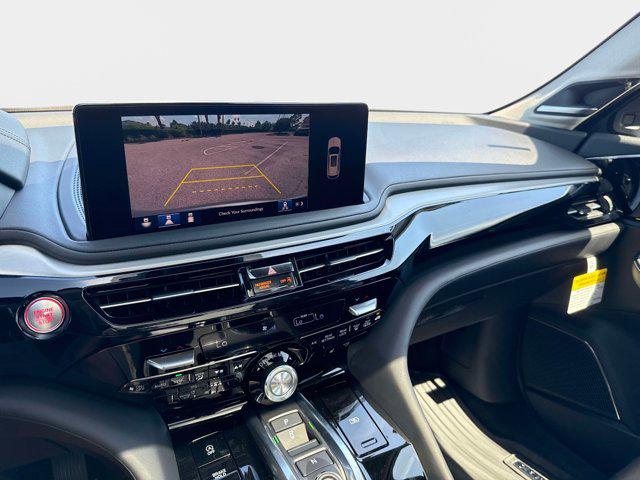 2026 Acura RDX Technology