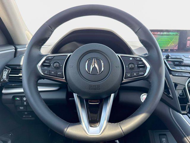 2026 Acura RDX Technology