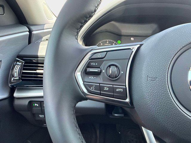 2026 Acura RDX Technology
