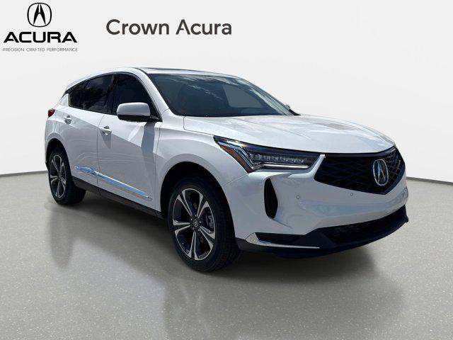 2026 Acura RDX Technology