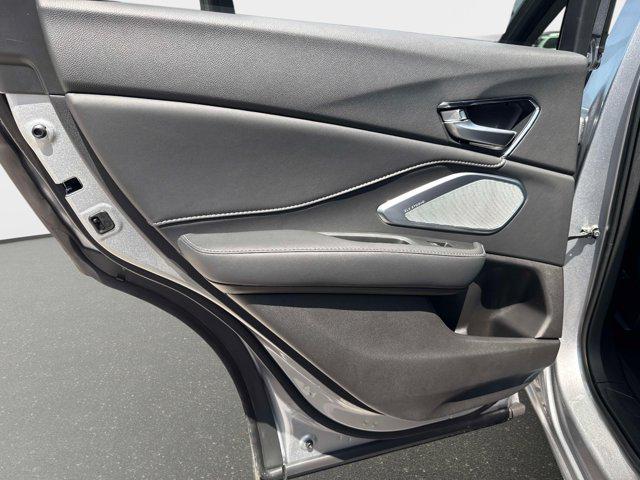 2026 Acura RDX Technology