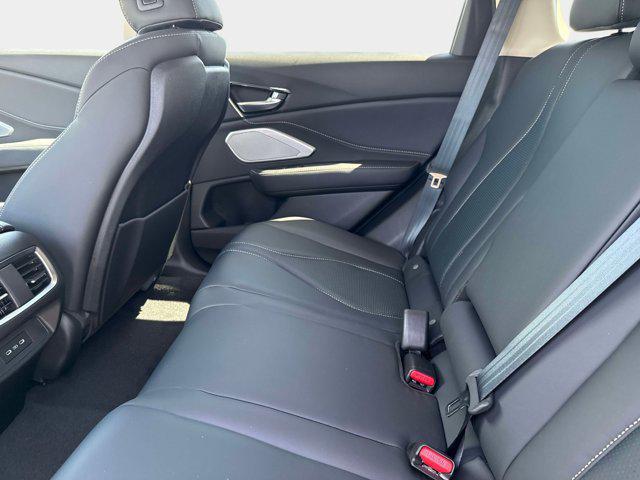 2026 Acura RDX Technology