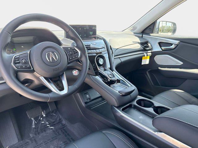 2026 Acura RDX Technology