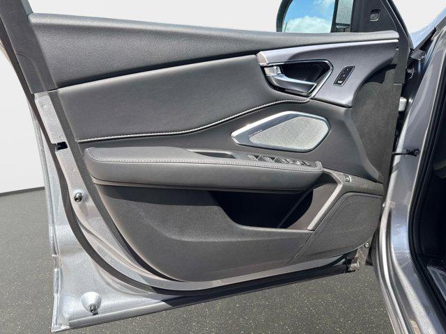 2026 Acura RDX Technology