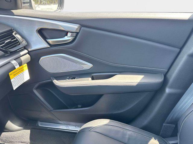 2026 Acura RDX Technology