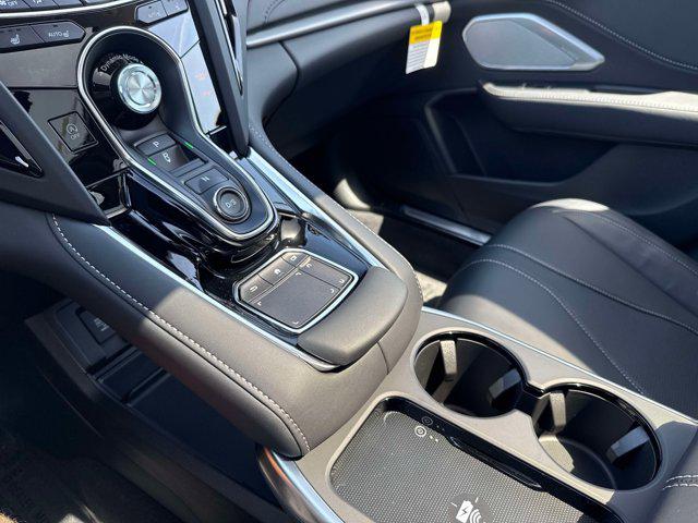 2026 Acura RDX Technology