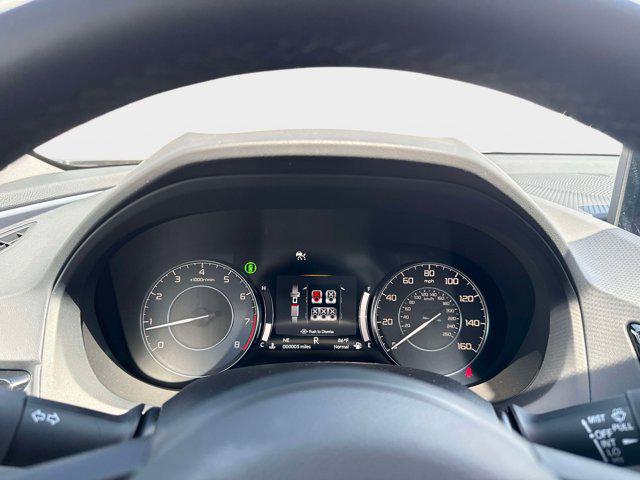 2026 Acura RDX Technology