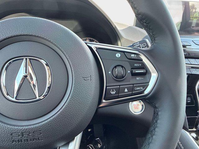 2026 Acura RDX Technology
