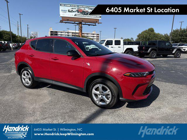2025 Dodge Hornet GT Plus AWD for sale in Wilmington, NC