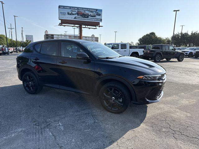 2025 Dodge Hornet GT Plus AWD
