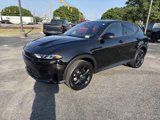 2025 Dodge Hornet GT Plus AWD