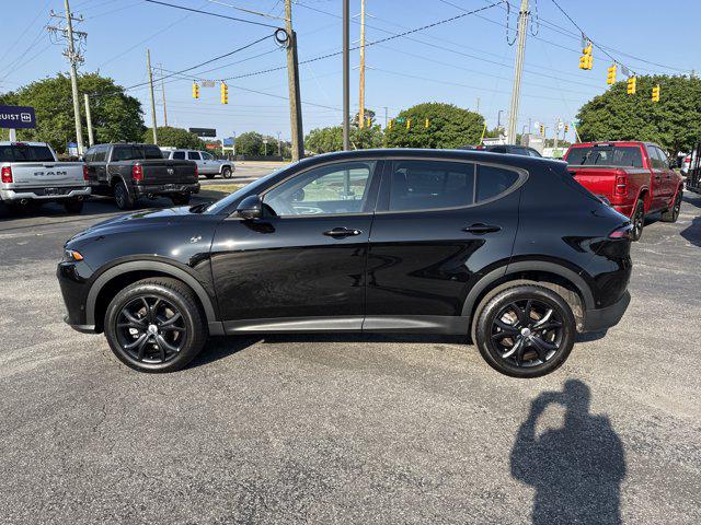 2025 Dodge Hornet GT Plus AWD