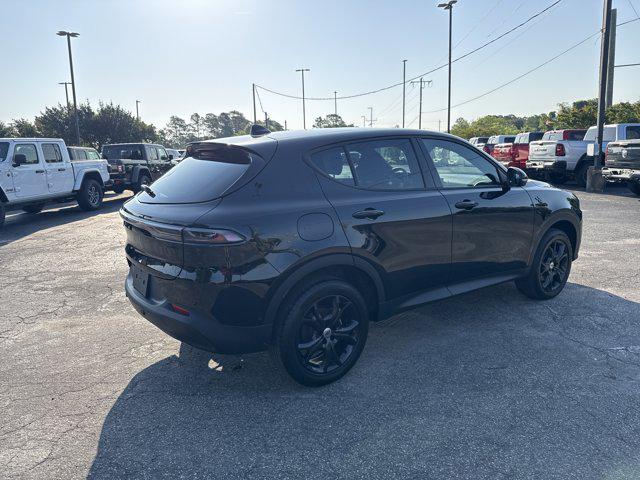 2025 Dodge Hornet GT Plus AWD