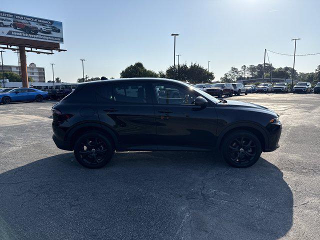 2025 Dodge Hornet GT Plus AWD