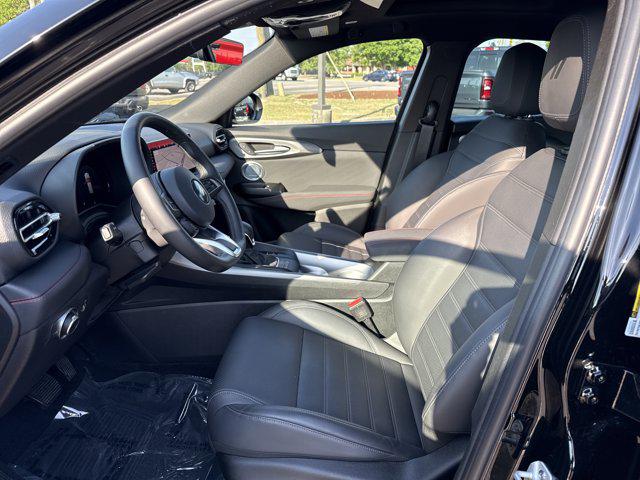 2025 Dodge Hornet GT Plus AWD