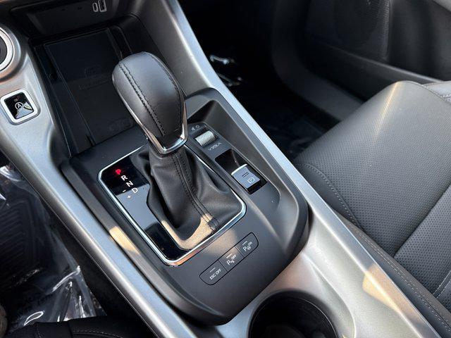 2025 Dodge Hornet GT Plus AWD